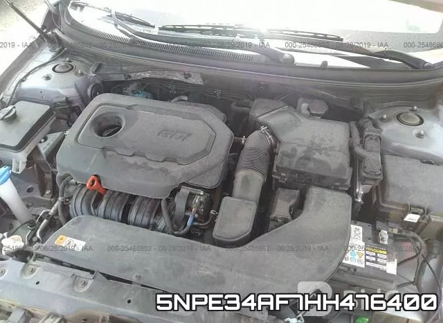 5NPE34AF7HH476400 фото 2