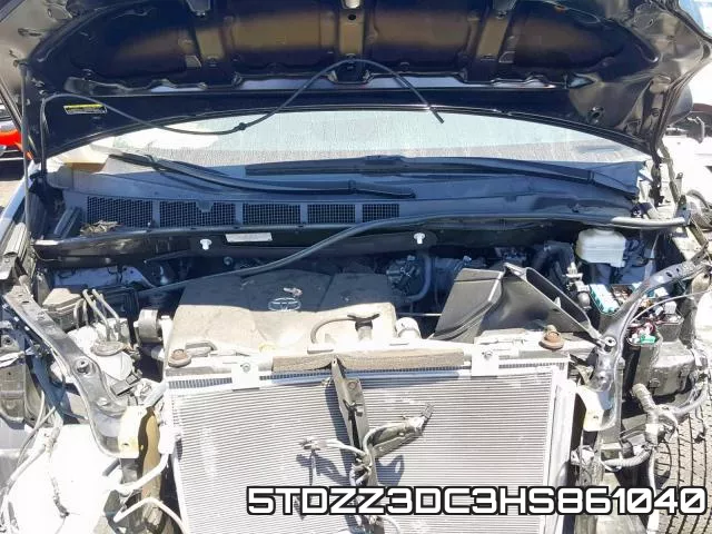 5TDZZ3DC3HS861040 фото 8