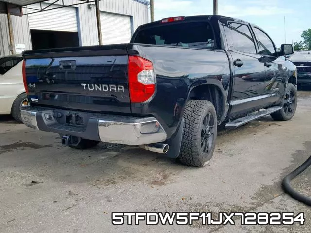 5TFDW5F11JX728254 фото 5