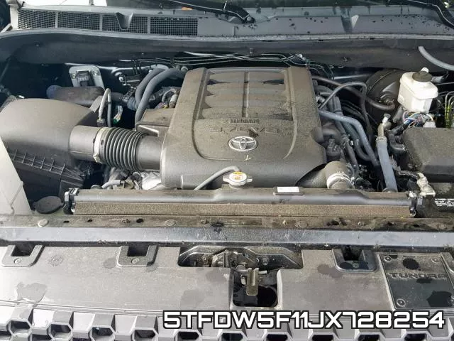 5TFDW5F11JX728254 фото 8