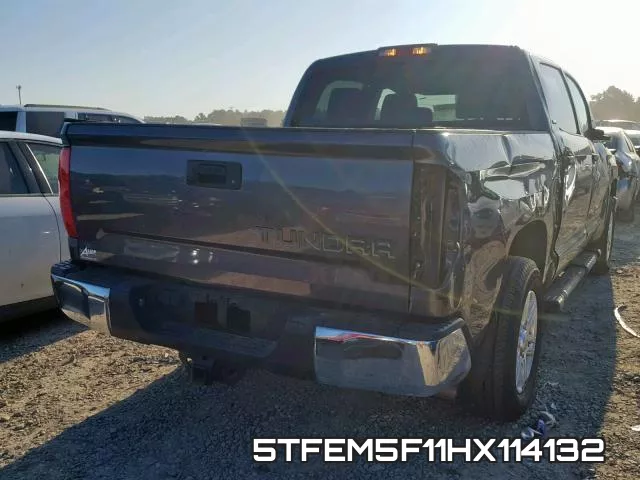 5TFEM5F11HX114132 фото 5