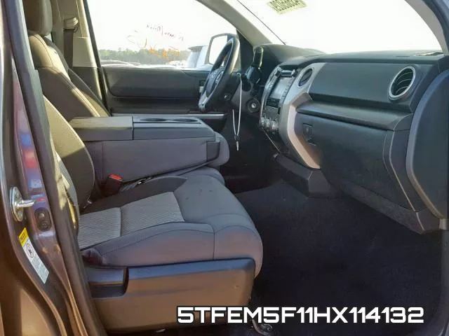 5TFEM5F11HX114132 фото 6