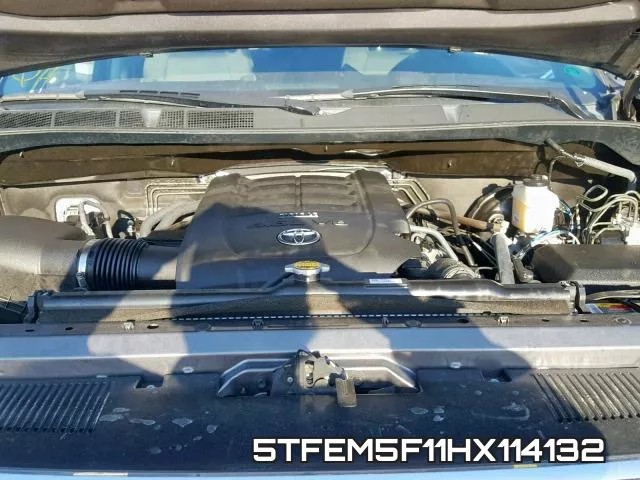 5TFEM5F11HX114132 фото 8