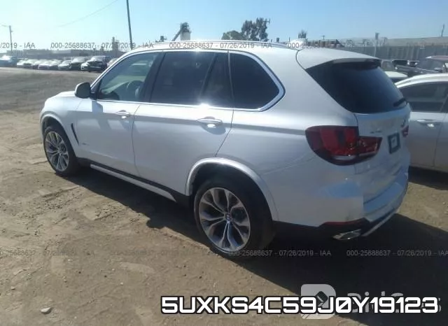 5UXKS4C59J0Y19123 фото 4