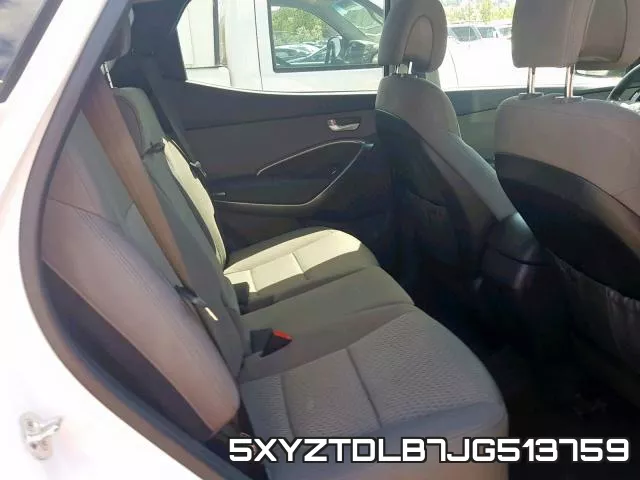 5XYZTDLB7JG513759 фото 7