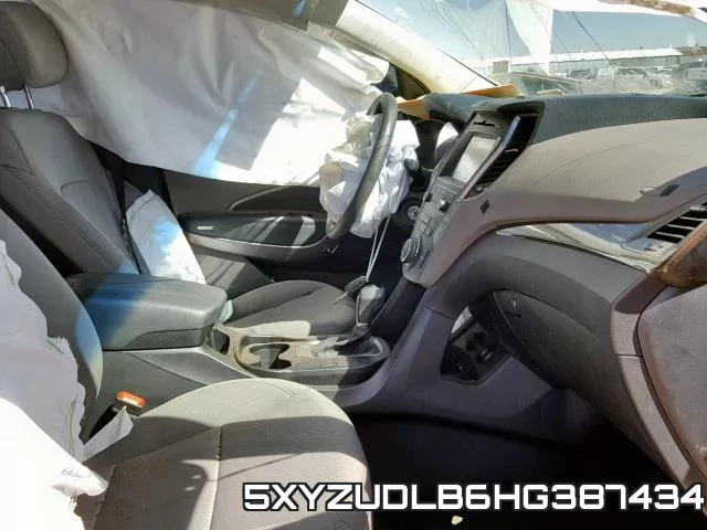 5XYZUDLB6HG387434 фото 6