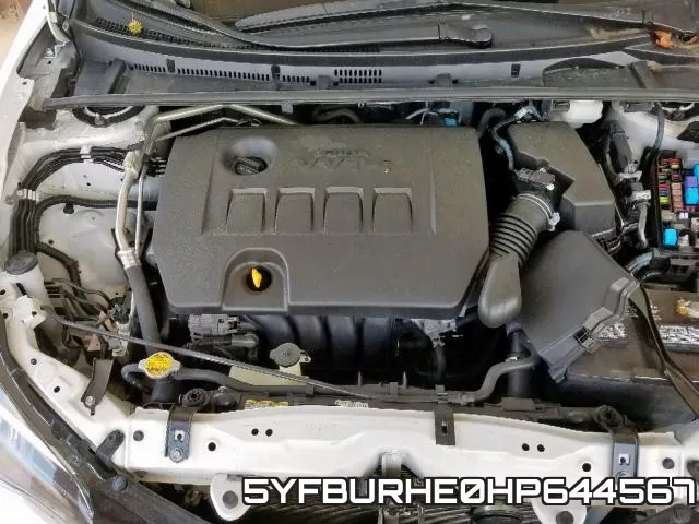 5YFBURHE0HP644567 фото 8