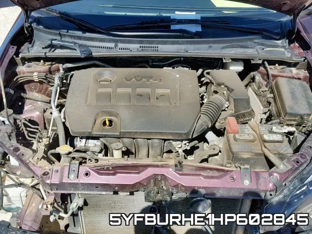 5YFBURHE1HP602845 фото 8