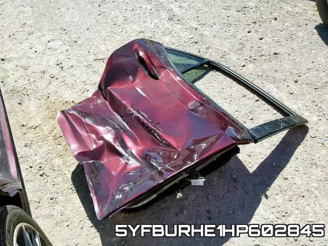 5YFBURHE1HP602845 фото 10