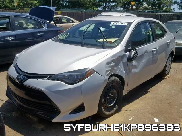5YFBURHE1KP896383 фото 3