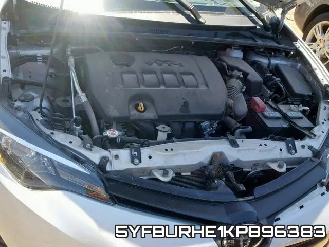 5YFBURHE1KP896383 фото 8