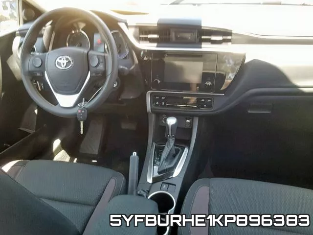 5YFBURHE1KP896383 фото 10