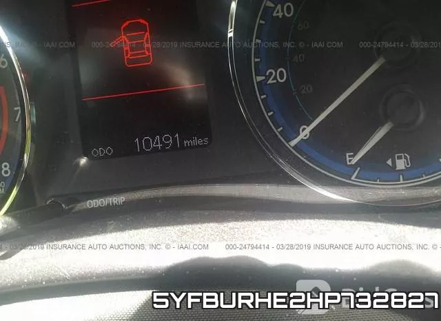 5YFBURHE2HP732827 фото 8