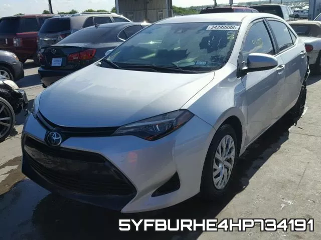 5YFBURHE4HP734191 фото 3