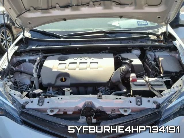 5YFBURHE4HP734191 фото 8