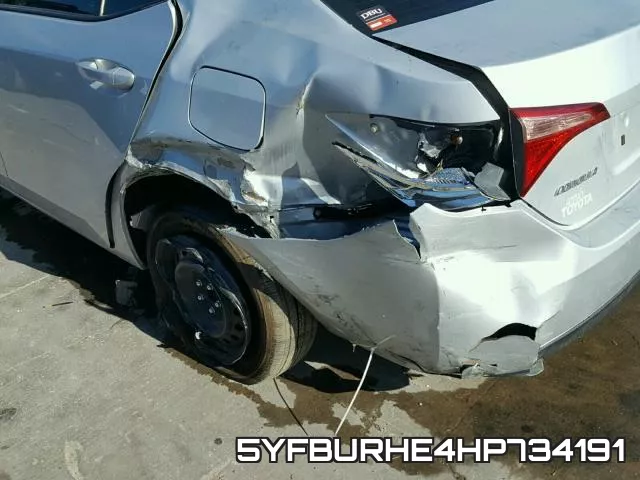5YFBURHE4HP734191 фото 10