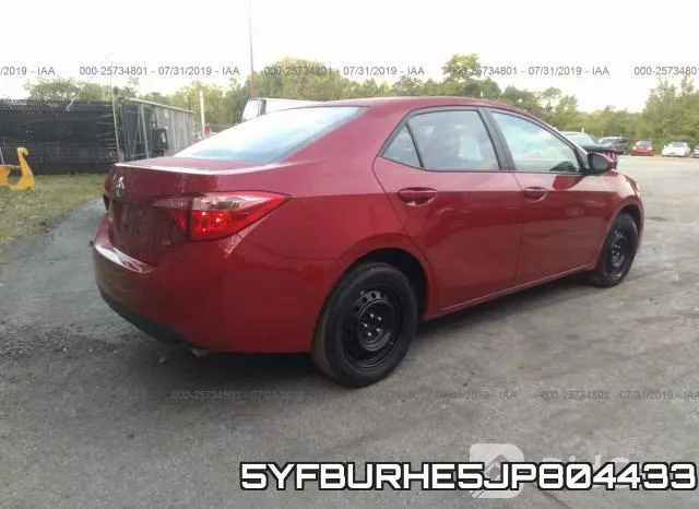 5YFBURHE5JP804433 фото 5