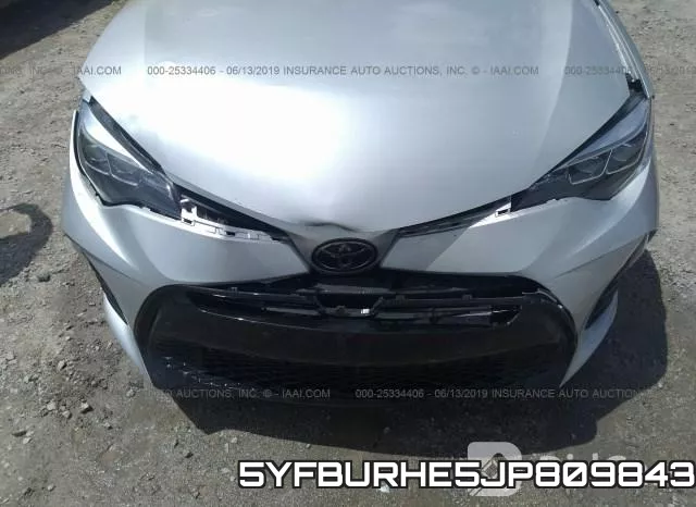 5YFBURHE5JP809843 фото 7