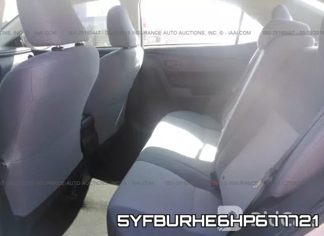 5YFBURHE6HP677721 фото 9