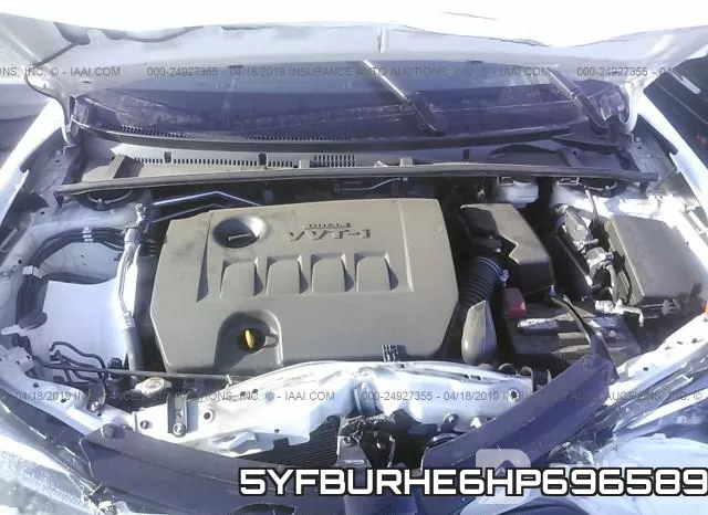 5YFBURHE6HP696589 фото 2