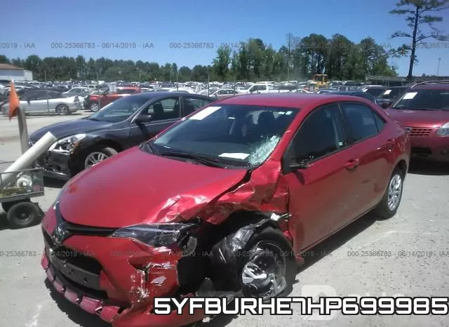 5YFBURHE7HP699985 фото 3