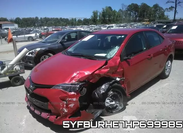 5YFBURHE7HP699985 фото 7