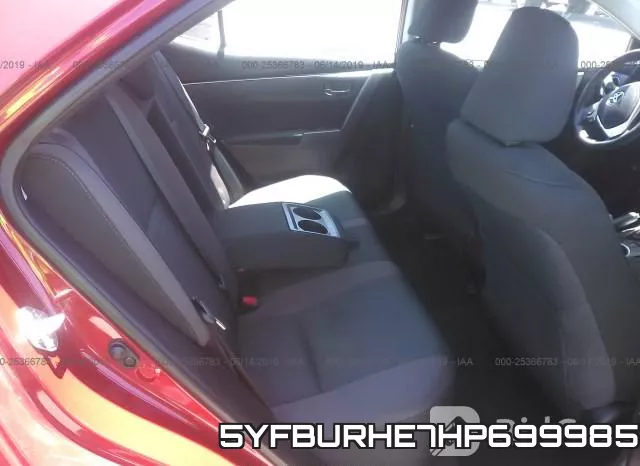 5YFBURHE7HP699985 фото 9