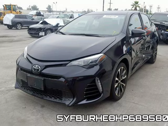 5YFBURHE8HP689580 фото 3