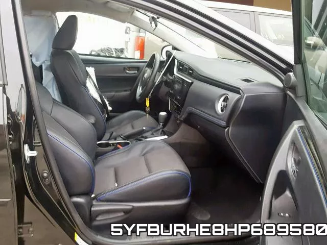 5YFBURHE8HP689580 фото 6