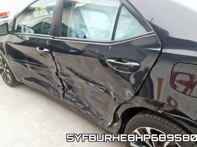 5YFBURHE8HP689580 фото 10