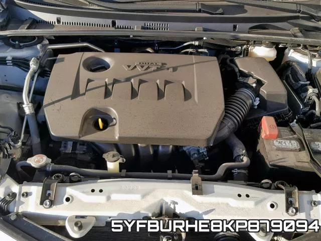 5YFBURHE8KP879094 фото 8