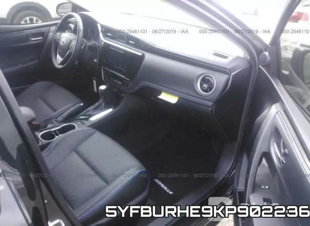 5YFBURHE9KP902236 фото 6