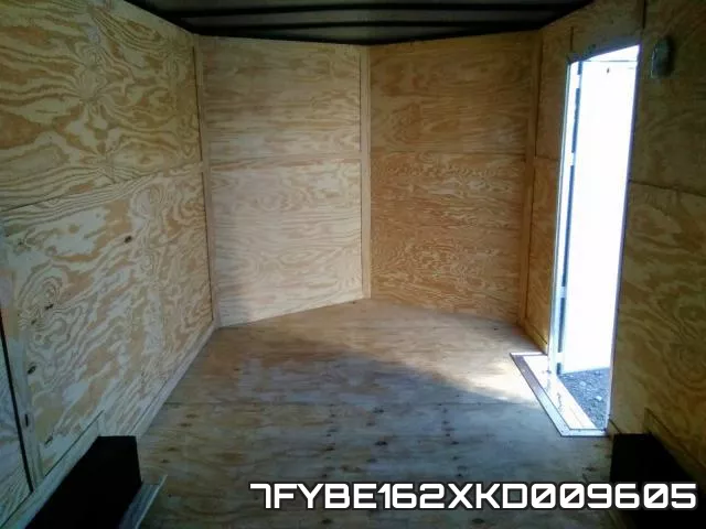 7FYBE162XKD009605 фото 6