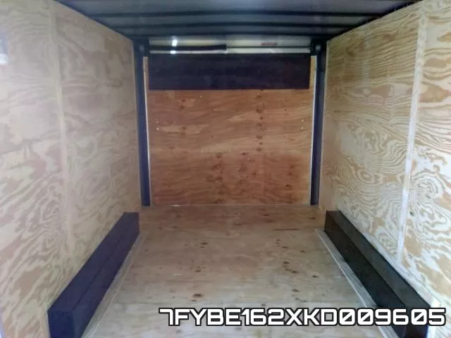 7FYBE162XKD009605 фото 7