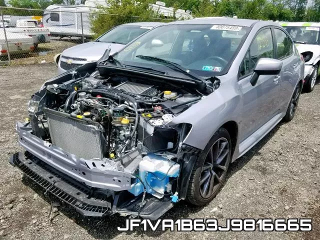 JF1VA1B63J9816665 фото 3