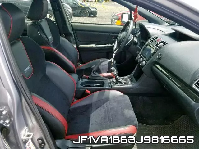 JF1VA1B63J9816665 фото 6