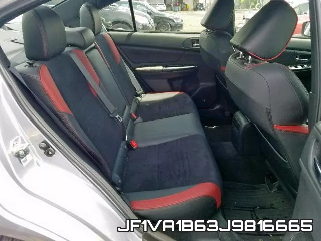 JF1VA1B63J9816665 фото 7