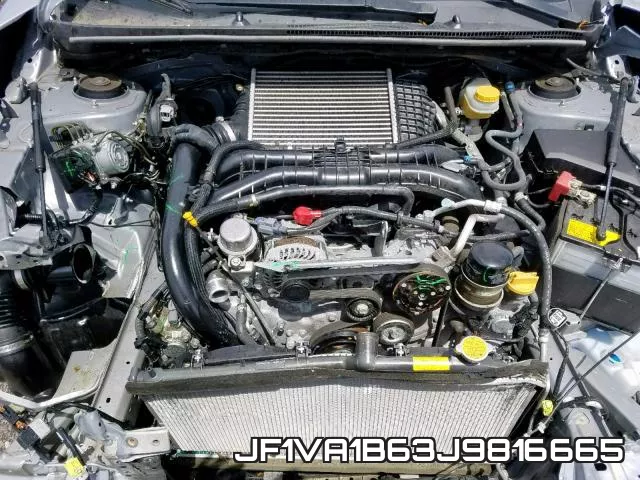 JF1VA1B63J9816665 фото 8