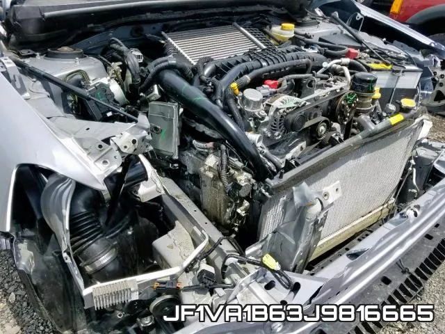 JF1VA1B63J9816665 фото 10