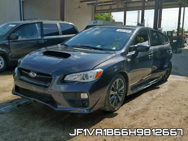 JF1VA1B66H9812667 фото 3