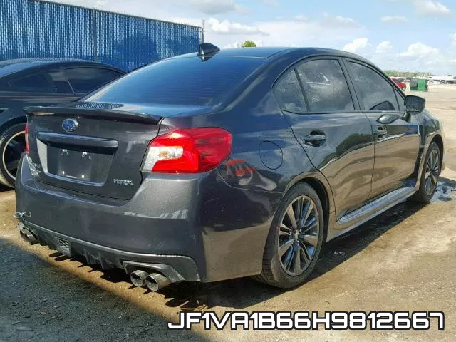 JF1VA1B66H9812667 фото 5