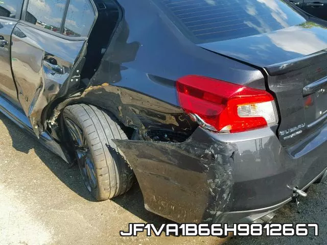 JF1VA1B66H9812667 фото 10