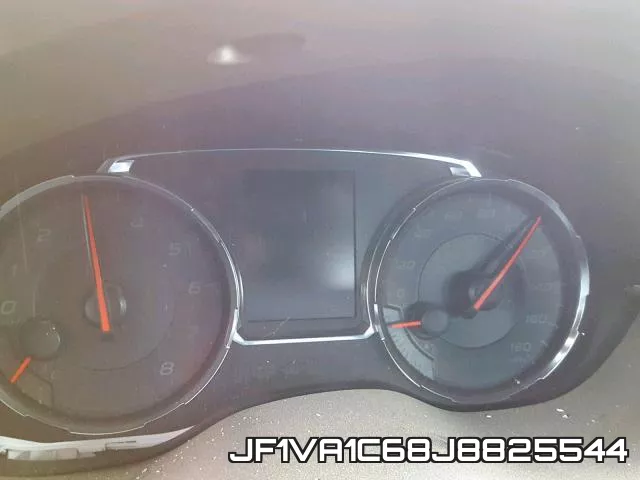 JF1VA1C68J8825544 фото 9