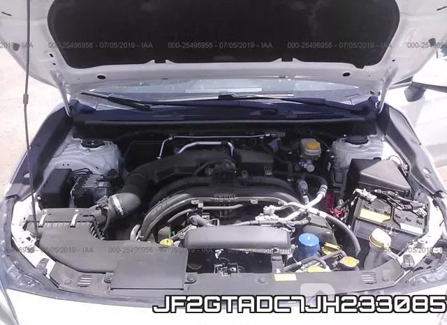 JF2GTADC7JH233085 фото 2