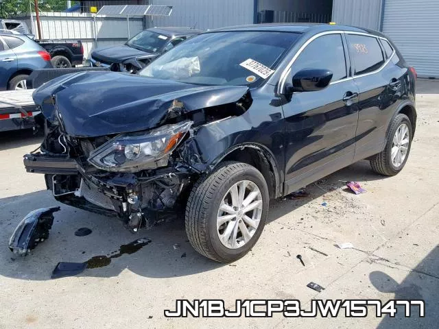 JN1BJ1CP3JW157477 фото 3