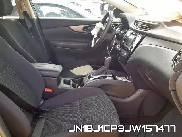 JN1BJ1CP3JW157477 фото 6
