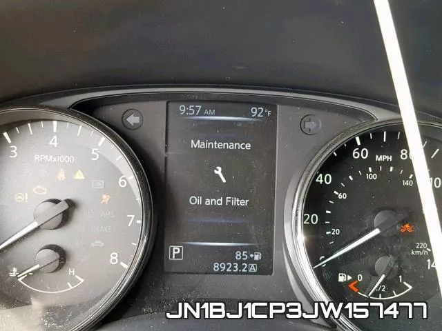 JN1BJ1CP3JW157477 фото 9