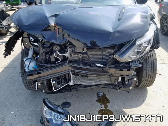 JN1BJ1CP3JW157477 фото 10