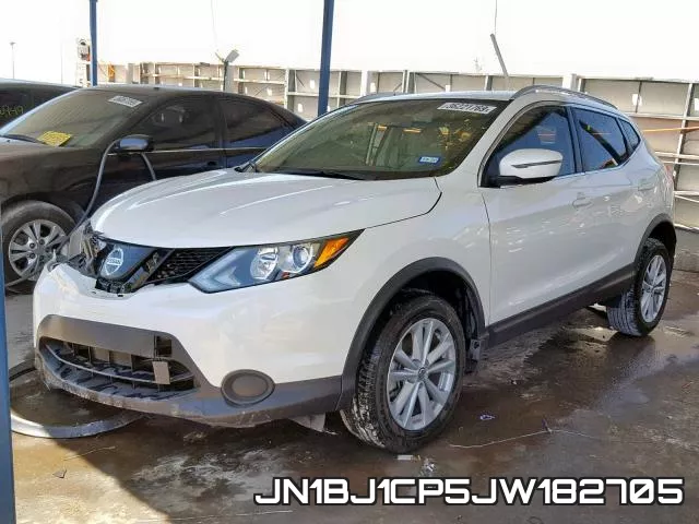 JN1BJ1CP5JW182705 фото 3