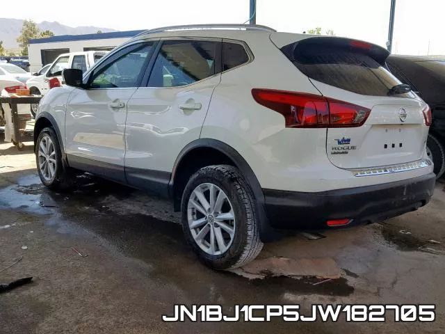 JN1BJ1CP5JW182705 фото 4